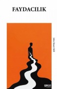 Cover-Bild zum Titel 'Faydacilik' von 'John Stuart Mill'