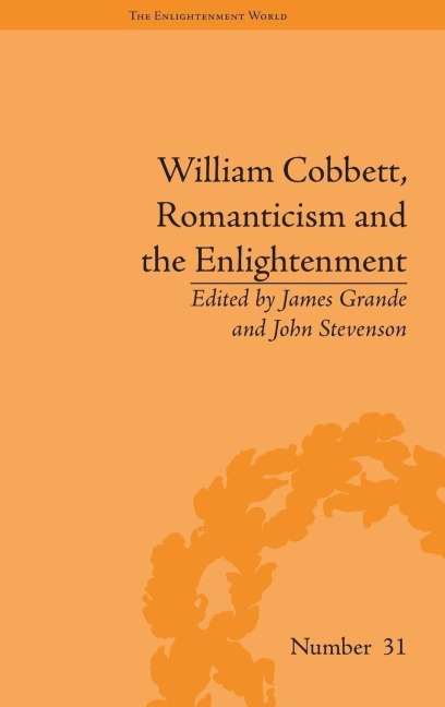 William Cobbett, Romanticism and the Enlightenment - 