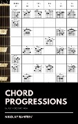 Cover-Bild zum Titel 'Chord Progressions' von 'Nikolay Rantsev'