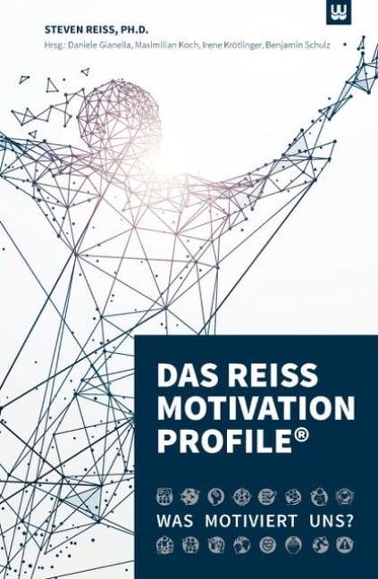 Ds Reiss Motivation Profile® - Steven Reiss