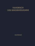 Cover-Bild zum Titel 'Pädiatrische Grenzgebiete Augen · Ohren · Zähne · Haut' von ''