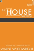 House Quiz Book Season 1 Volume 2 - Wayne Wheelwright