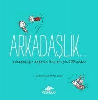 Arkadaslik... - Lisa Swerling, Ralph Lazar