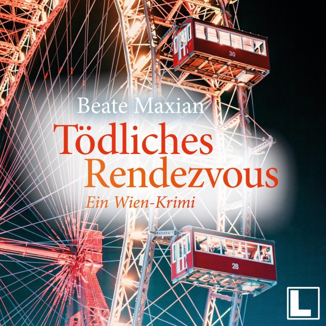 Tödliches Rendezvous - Beate Maxian