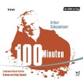 Cover-Bild zum Titel 'Schopenhauer in 100 Minuten' von 'Arthur Schopenhauer'