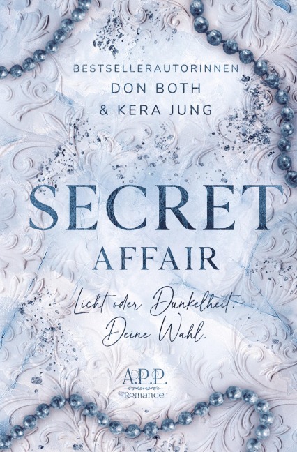 Secret Affair - Don Both, Kera Jung