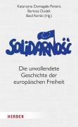 Cover-Bild zum Titel 'Solidarno¿¿' von ''