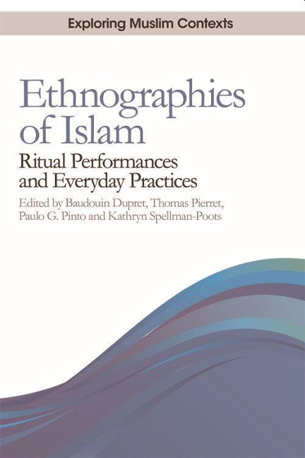 Ethnographies of Islam - 