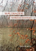 Waldbaden - Michaela Martin