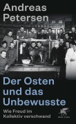Cover-Bild zum Titel 'Der Osten und das Unbewusste' von 'Andreas Petersen'