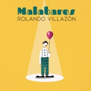 Cover-Bild zum Titel 'Malabares' von 'Rolando Villazón'