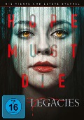 Legacies - Staffel 4 - 