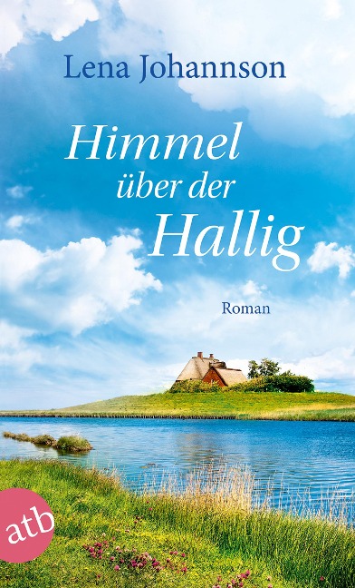 Himmel über der Hallig - Lena Johannson