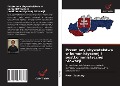 Cover-Bild zum Titel 'Przemiany obywatelstwa w komunistycznej i postkomunistycznej S¿owacji' von 'Peter Zavodny'