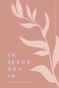 Cover-Bild zum Titel 'In Jezus ben ik' von 'Love God Greatly'