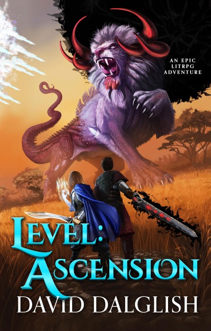 Level: Ascension - David Dalglish