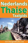 Cover-Bild zum Titel 'Nederlands - Thaise - Taalgids' von 'Georg Gensbichler'