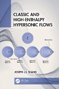 Cover-Bild zum Titel 'Classic and High-Enthalpy Hypersonic Flows' von 'Joseph J. S. Shang'