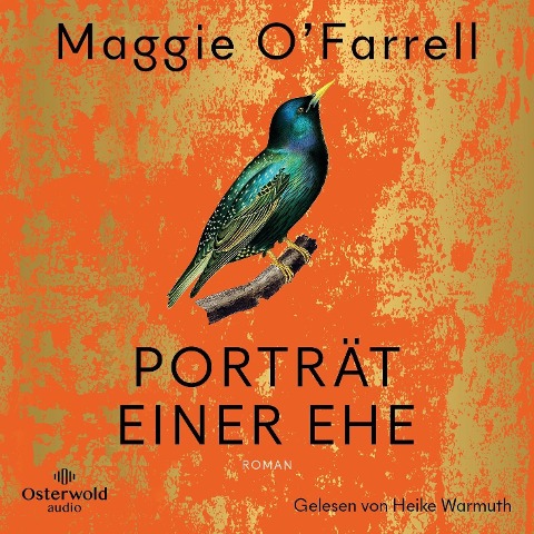 Porträt einer Ehe - Maggie O'Farrell