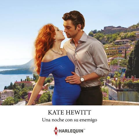 Una noche con su enemigo - Kate Hewitt