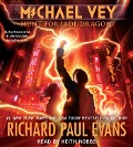 Cover-Bild zum Titel 'Michael Vey 4' von 'Richard Paul Evans'