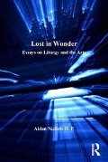 Cover-Bild zum Titel 'Lost in Wonder' von 'Aidan Nichols O. P.'