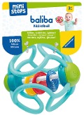 baliba Rasselball - 