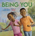 Being You - Alexs Pate