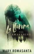 Cover-Bild zum Titel 'La Llorona' von 'Mary Romasanta'