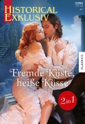 Cover-Bild zum Titel 'Historical Exklusiv Band 97' von 'Carla Kelly, June Francis'