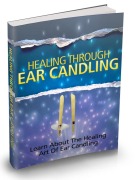 Cover-Bild zum Titel 'Heilung durch Ohrenkerzen.' von 'Otmar Trierweiler'