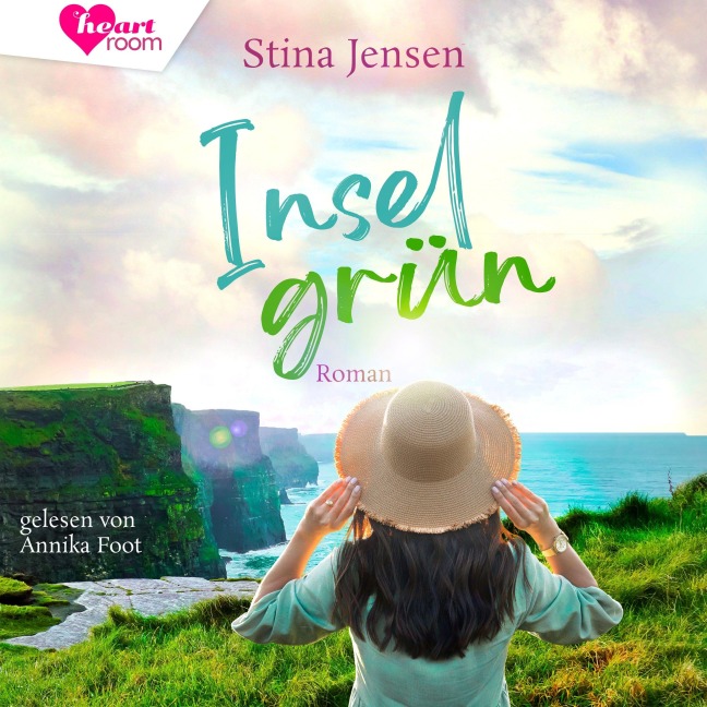 Inselgrün - Stina Jensen