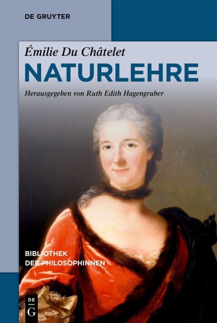 Naturlehre - Émilie Du Châtelet