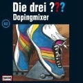 Cover-Bild zum Titel '060/Dopingmixer' von 'Die Drei ??? 60'