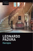 Herejes - Leonardo Padura