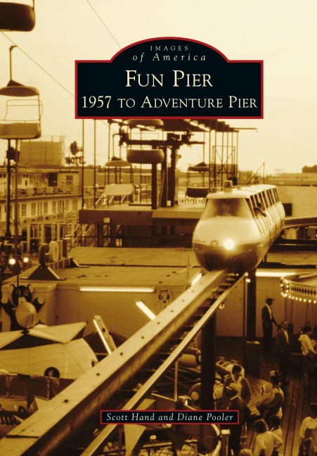 Fun Pier - Scott Hand, Diane Pooler
