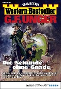 G. F. Unger Western-Bestseller 2382 - G. F. Unger