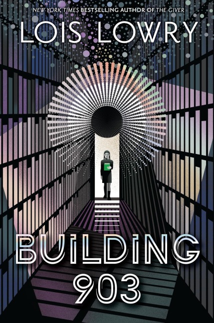 Building 903 - Lois Lowry
