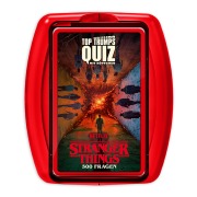 Cover-Bild zum Titel 'Quiz Stranger Things' von ''