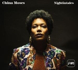 Nightintales - China Moses