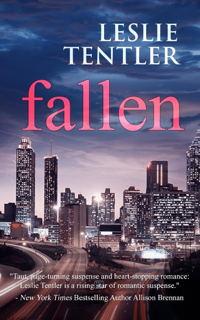 Fallen - Leslie Tentler