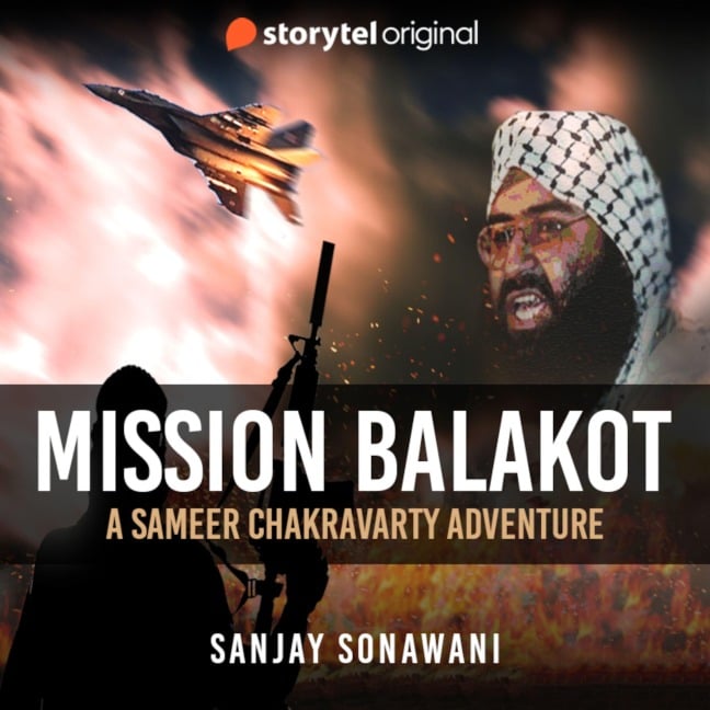 Mission Balakot - Sanjay Sanawani