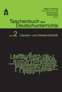 Cover-Bild zum Titel 'Taschenbuch des Deutschunterrichts. Band 2' von ''