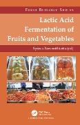 Cover-Bild zum Titel 'Lactic Acid Fermentation of Fruits and Vegetables' von ''