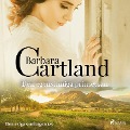 Cover-Bild zum Titel 'Den egensinniga prinsessan' von 'Barbara Cartland'