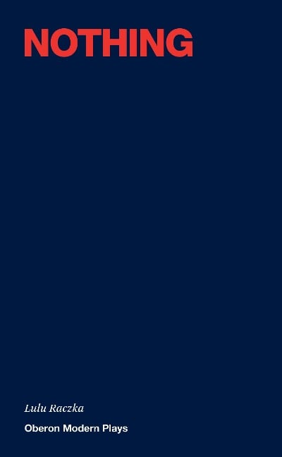 Nothing - Lulu Raczka