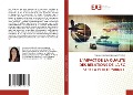 Cover-Bild zum Titel 'L¿IMPACT DE LA QUALITÉ DES RELATIONS DE LA SC SUR LA PERFORMANCE' von 'Meissoun Abdelkafi Épouse Hammami'