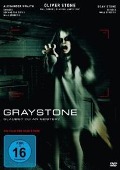 Cover-Bild zum Titel 'Graystone - Glaubst du an Geister?' von 'Sean Stone, Alexander Wraith'