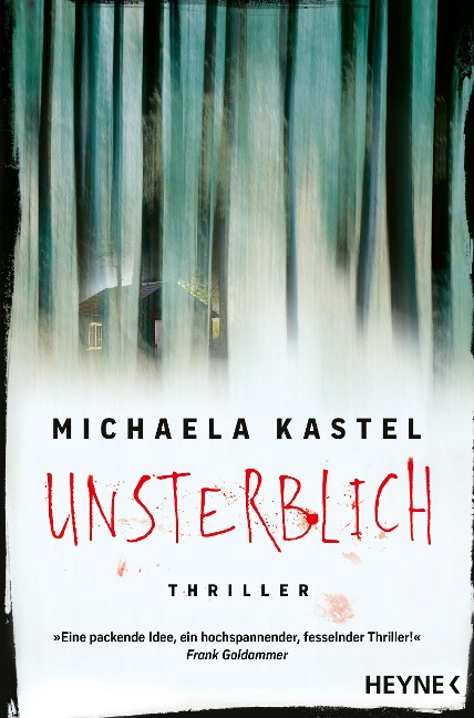 Unsterblich - Michaela Kastel