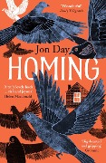 Cover-Bild zum Titel 'Homing' von 'Jon Day'